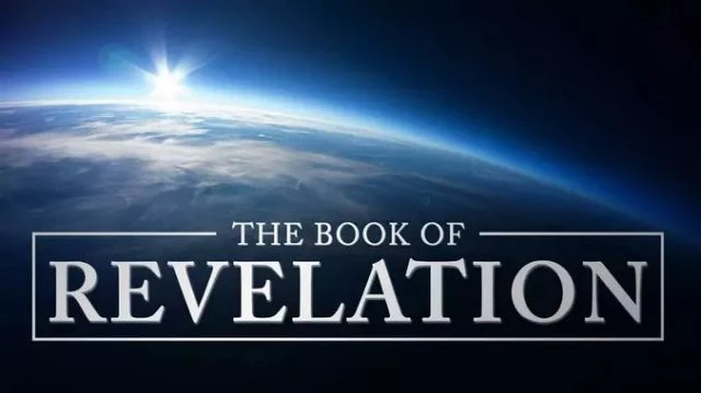 Revelation 16 The Seven Last Plagues