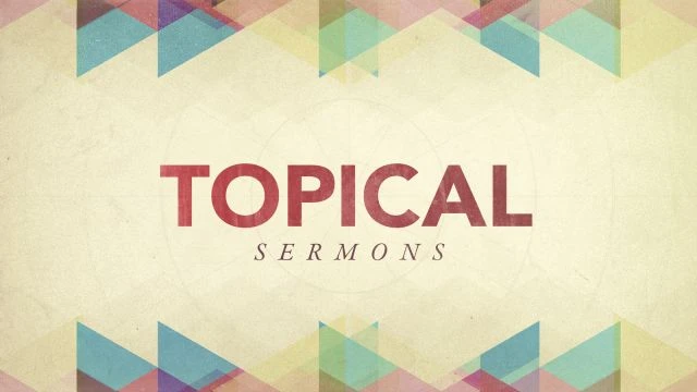 Preparing to Hear the Word of God